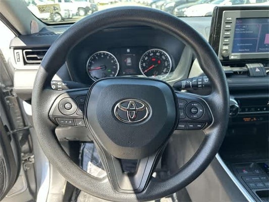 2022 Toyota RAV4 XLE in Virginia Beach, VA - Priority Auto Group