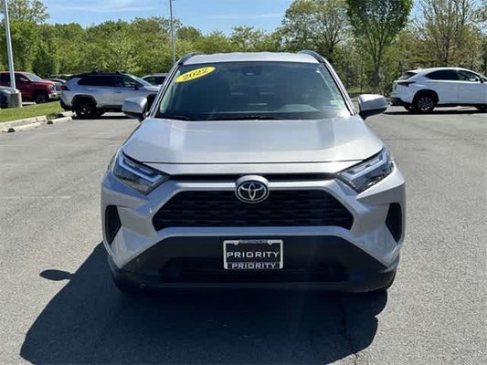 2022 Toyota RAV4 XLE in Virginia Beach, VA - Priority Auto Group