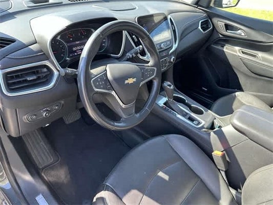 2020 Chevrolet Equinox Premier in Virginia Beach, VA - Priority Auto Group