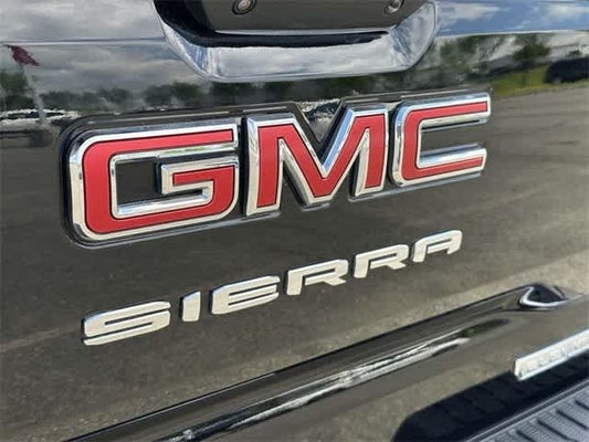 2021 GMC Sierra 1500 Elevation 4WD Crew Cab 147 in Virginia Beach, VA - Priority Auto Group