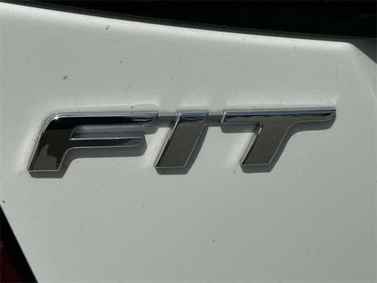 2015 Honda Fit LX in Virginia Beach, VA - Priority Auto Group