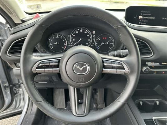 2021 Mazda Mazda CX-30 Select in Virginia Beach, VA - Priority Auto Group