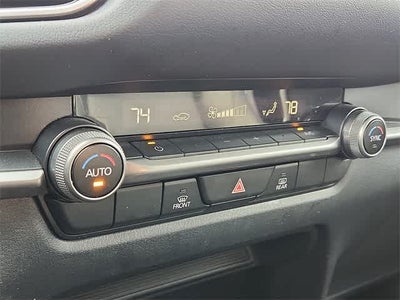 2023 Mazda Mazda CX-30 2.5 S Select Package