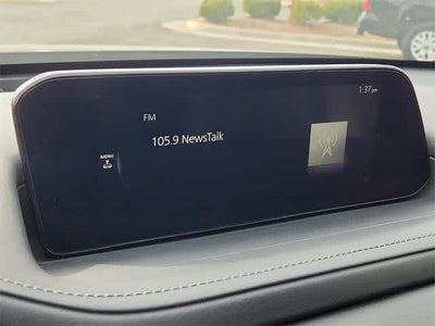 2023 Mazda Mazda CX-30 2.5 S Select Package