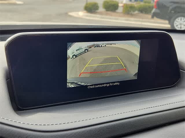 2023 Mazda Mazda CX-30 2.5 S Select Package