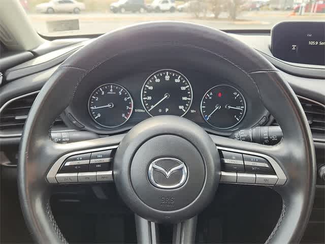 2023 Mazda Mazda CX-30 2.5 S Select Package
