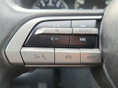 2023 Mazda Mazda CX-30 2.5 S Select Package