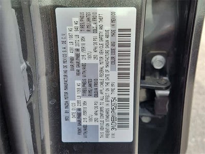 2023 Mazda Mazda CX-30 2.5 S Select Package