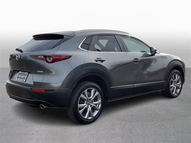 2023 Mazda Mazda CX-30 2.5 S Select Package