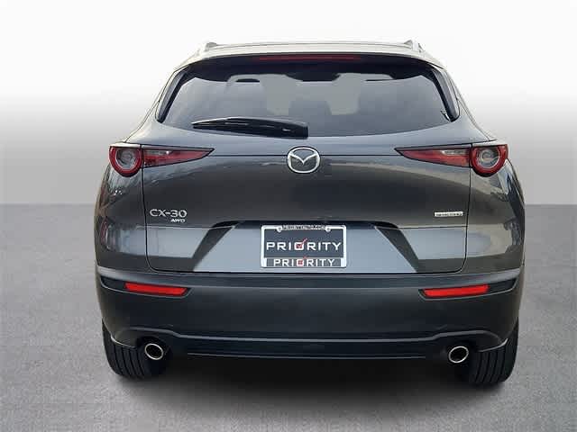2023 Mazda Mazda CX-30 2.5 S Select Package
