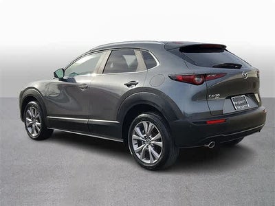 2023 Mazda Mazda CX-30 2.5 S Select Package
