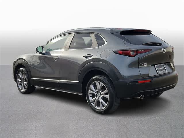 2023 Mazda Mazda CX-30 2.5 S Select Package