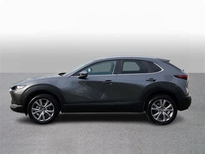 2023 Mazda Mazda CX-30 2.5 S Select Package