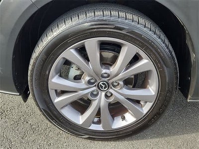 2023 Mazda Mazda CX-30 2.5 S Select Package