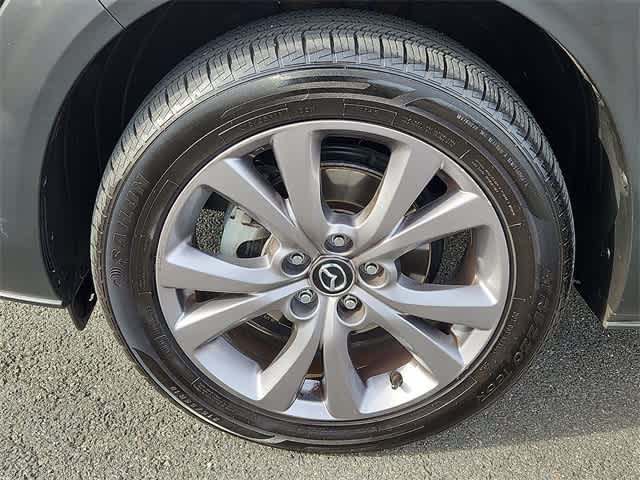 2023 Mazda Mazda CX-30 2.5 S Select Package