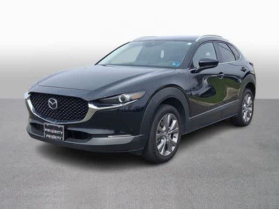 2023 Mazda Mazda CX-30 2.5 S Preferred Package