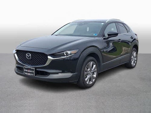 2023 Mazda Mazda CX-30 2.5 S Preferred Package