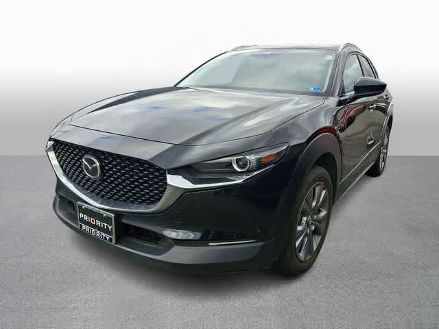 2023 Mazda Mazda CX-30 2.5 S Preferred Package