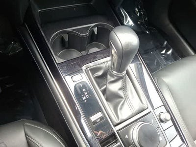 2023 Mazda Mazda CX-30 2.5 S Preferred Package