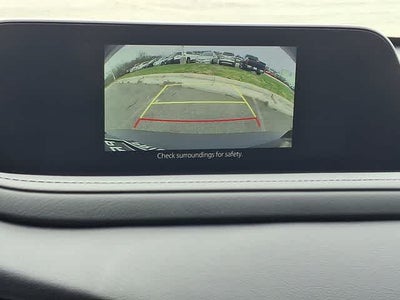 2023 Mazda Mazda CX-30 2.5 S Preferred Package