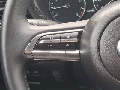 2023 Mazda Mazda CX-30 2.5 S Preferred Package