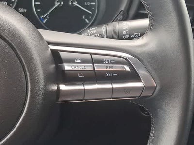 2023 Mazda Mazda CX-30 2.5 S Preferred Package