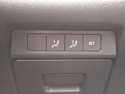 2023 Mazda Mazda CX-30 2.5 S Preferred Package