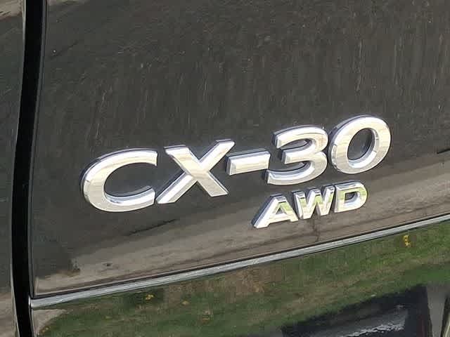 2023 Mazda Mazda CX-30 2.5 S Preferred Package