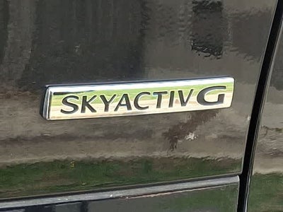 2023 Mazda Mazda CX-30 2.5 S Preferred Package