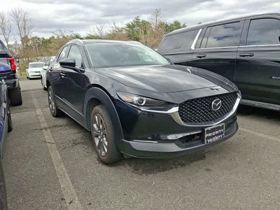 2023 Mazda Mazda CX-30 2.5 S Preferred Package
