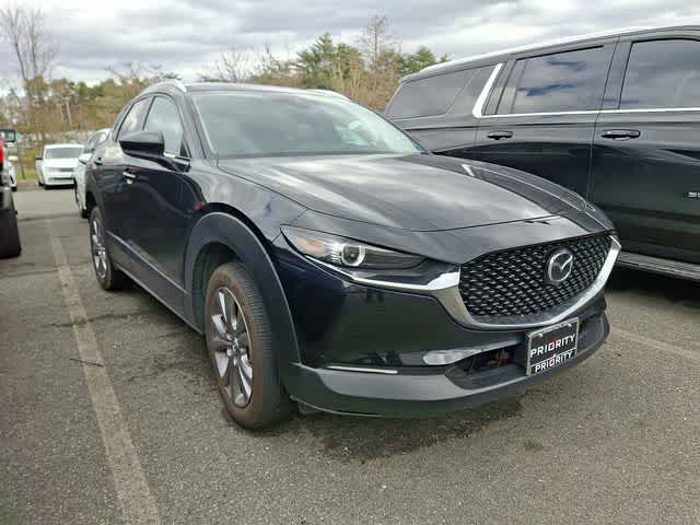 2023 Mazda Mazda CX-30 2.5 S Preferred Package