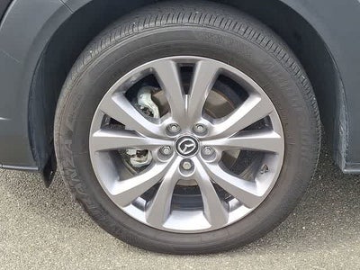 2023 Mazda Mazda CX-30 2.5 S Preferred Package