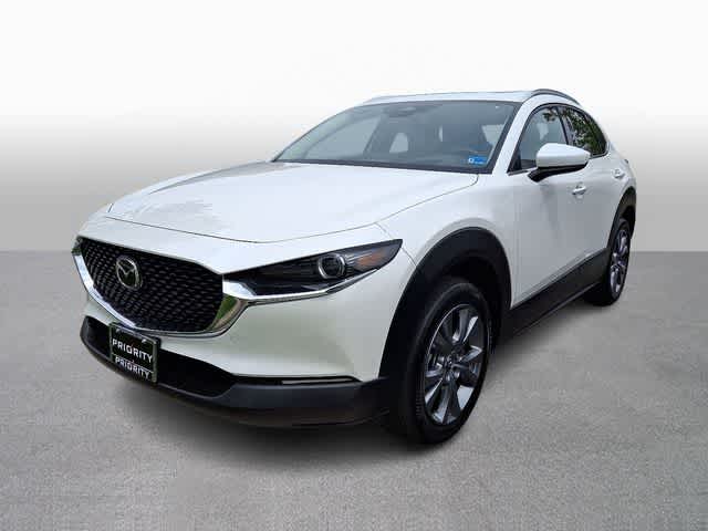 2025 Mazda Mazda CX-30 2.5 S Premium Package