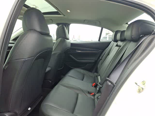 2023 Mazda Mazda3 Sedan 2.5 S Preferred