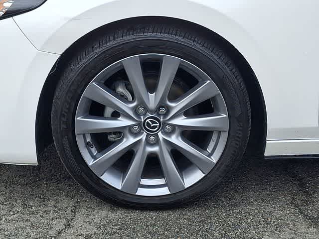 2023 Mazda Mazda3 Sedan 2.5 S Preferred