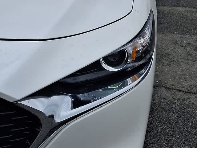 2023 Mazda Mazda3 Sedan 2.5 S Preferred