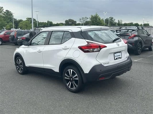 2020 Nissan Kicks SV in Virginia Beach, VA - Priority Auto Group