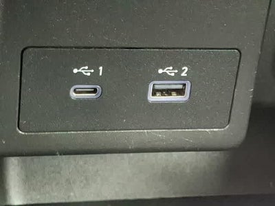 2022 Nissan Kicks SR