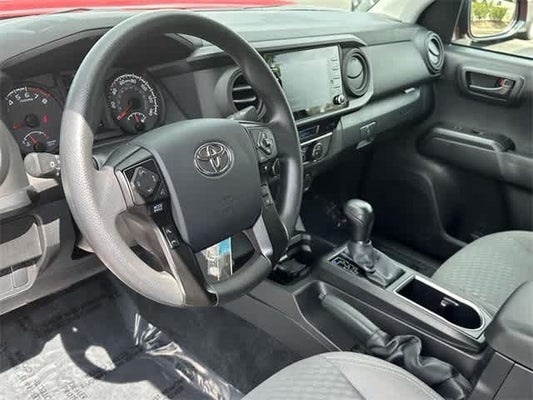 2023 Toyota Tacoma SR Double Cab 5 Bed V6 AT in Virginia Beach, VA - Priority Auto Group