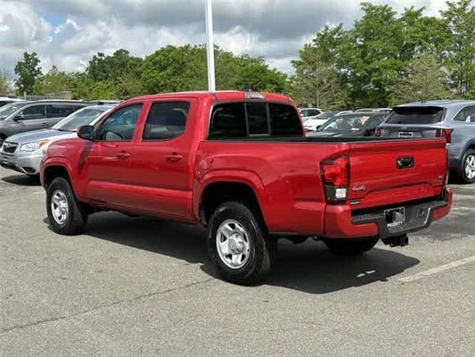 2023 Toyota Tacoma SR Double Cab 5 Bed V6 AT in Virginia Beach, VA - Priority Auto Group