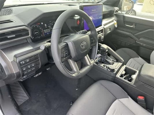 2024 Toyota Tacoma TRD Sport Double Cab 5 Bed AT in Virginia Beach, VA - Priority Auto Group
