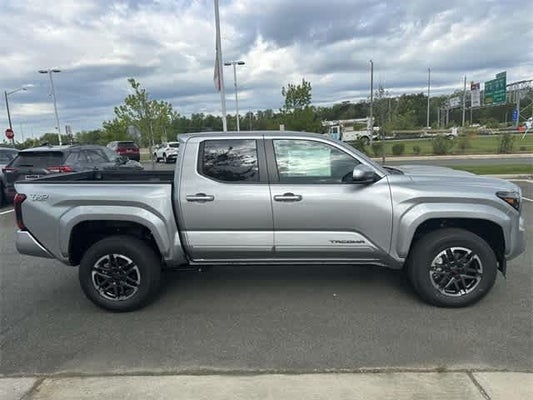 2024 Toyota Tacoma TRD Sport Double Cab 5 Bed AT in Virginia Beach, VA - Priority Auto Group