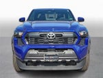 2025 Toyota Tacoma TRD Off Road Hybrid