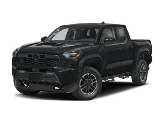 2025 Toyota Tacoma TRD Sport Hybrid