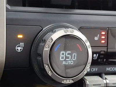 2025 Toyota Tacoma Limited Hybrid