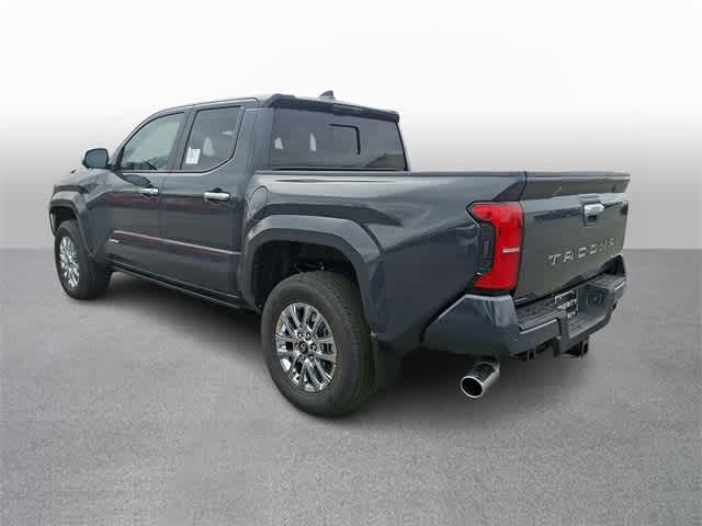 2025 Toyota Tacoma Limited Hybrid