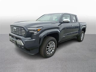 2025 Toyota Tacoma Limited Hybrid