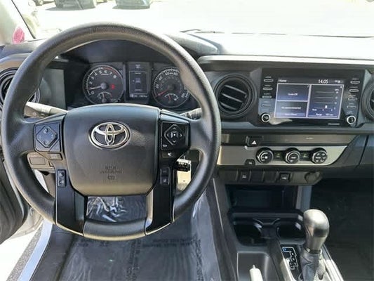 2022 Toyota Tacoma SR Access Cab 6 Bed I4 AT in Virginia Beach, VA - Priority Auto Group