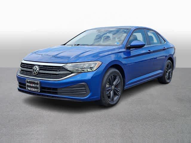 2023 Volkswagen Jetta SE