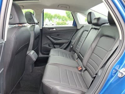 2023 Volkswagen Jetta SE